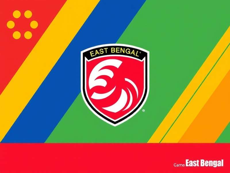 East Bengal Elite Pride Game Cover